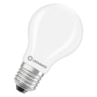 LEDVANCE - LEDCLA40DIM 3.4W 827 FILFRE27 P    LEDV