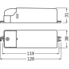 Miniatura Dimensioni prodotto 2
