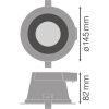 Miniatura Dimensioni prodotto 3