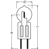 Miniatura Dimensioni prodotto 1