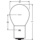 LEDVANCE - Lampade sovrapressione bassa tensione 10V, sistema 10V, traffico stradale 1227