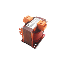 LEF LIGHTING - TRASFORMATORE MONOFASE DI ISOLAMENTO 500VA 0.230.400V / 0.110VAC