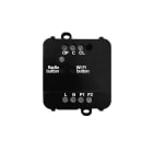 LEF LIGHTING - CENTRALE RX controllo  MOTORI per tende e tapparelle 500W MAX. controllo VOCALE
