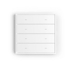 LEF LIGHTING - RADIOCOMANDO TX OPTIMA (230V) 8CH CON FUNZIONE IMPOSTABILE