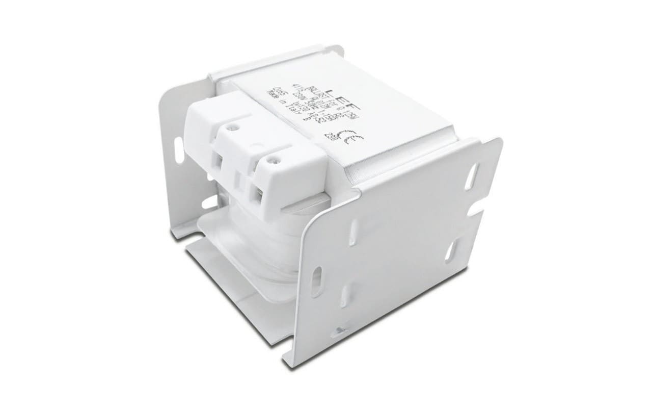 LEF LIGHTING - REATTORE ELETTROMECC. PER LAMP. A SC. VAPORI MERCURIO (Q) E IODURI 250W 2,15A