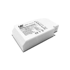 LEF LIGHTING - ALIMENTATORE ELETTRONICO PER LAMPADE A SCARICA IODURI METALLICI (M) 35W 0,18A