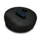 LEF LIGHTING - DIMMER INDIPENDENTE DA PAVIMENTO PER LAMPADE DIMMERABILI AD INCANDESCENZA, ALOG