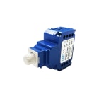 LEF LIGHTING - DIMMER MONOCANALE con uscita a Taglio di Fase 230Vac (IGBT) 2/3/4 FILI Dimmerab