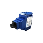 LEF LIGHTING - DIMMER MONOCANALE con uscita a Taglio di Fase 230Vac (IGBT) 2/3/4 FILI Dimmerab