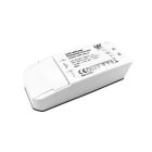 LEF LIGHTING - ALIMENTATORE LED CORRENTE COSTANTE 500mA 2-40Vdc 20W IP20 ON/OFF