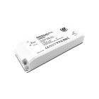 LEF LIGHTING - ALIMENTATORE LED TENSIONE COSTANTE 24Vdc 50W IP20 Dimmerabile a Taglio di Fase