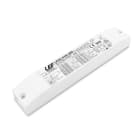 LEF LIGHTING - ALIMENTATORE LED MULTICORRENTE COSTANTE 300÷1050mA 14,7÷44W IP20 DIMMERABILE