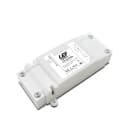 LEF LIGHTING - GENERATORE DI SEGNALE PWM (max 10 aliment. ingresso PWM) comandabile PULSANTE