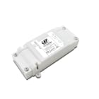 LEF LIGHTING - GENERATORE DI SEGNALE PWM (max 10 aliment. ingresso PWM) comand. PUSH/BLE