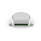 LEF LIGHTING - COMANDO MOTORE TENDE/TAPPARELLE 500W RX + 2 PULSANTI