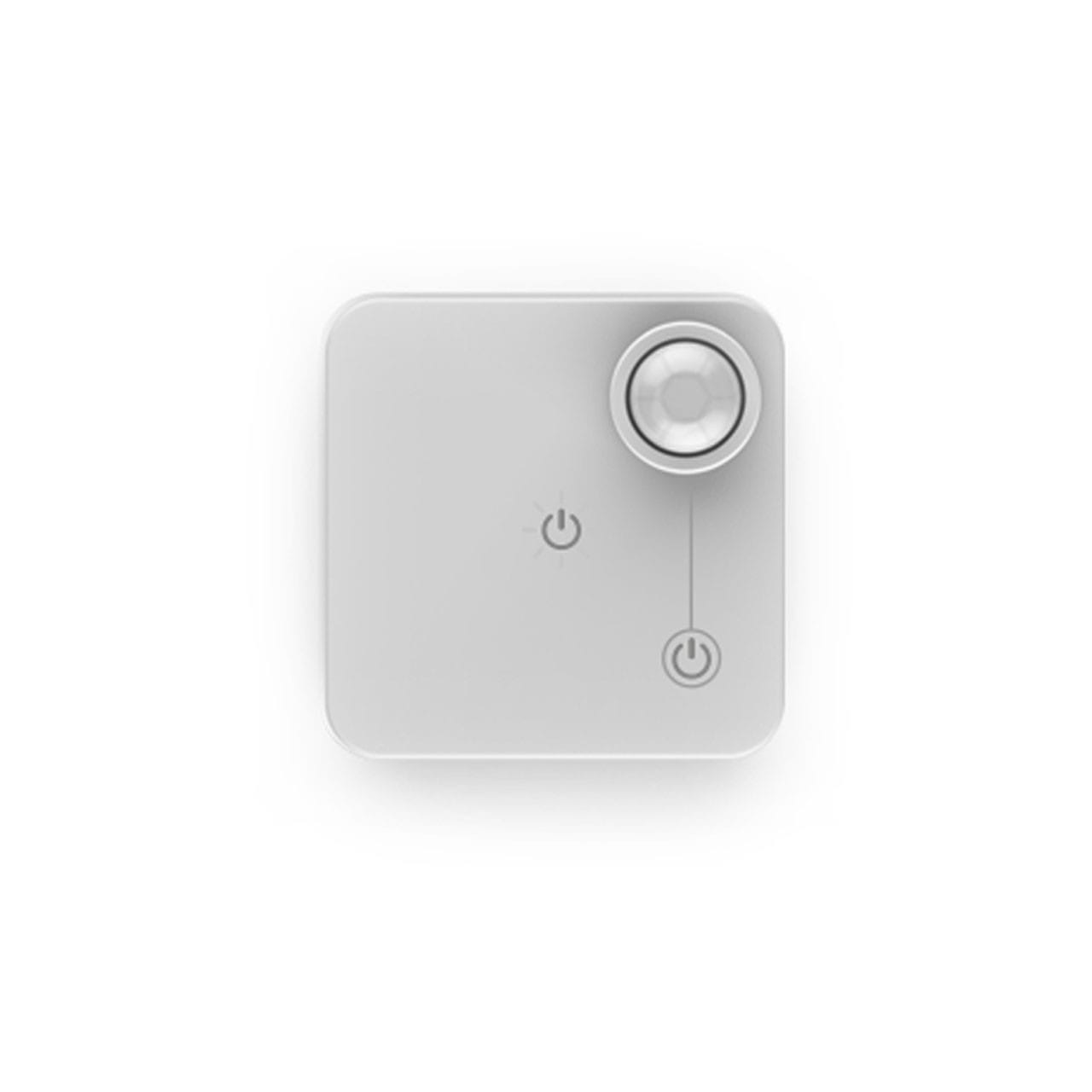 LEF LIGHTING - RADIOCOMANDO TX 1CH SENSORE DI MOVIMENTO