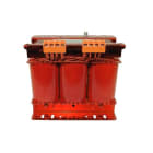 LEF LIGHTING - TRASFORMATORE TRIFASE 12KVA 400V / 24V