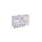 LEM ELETTRONICA - SPLITTER 4 VIE PASSIVO