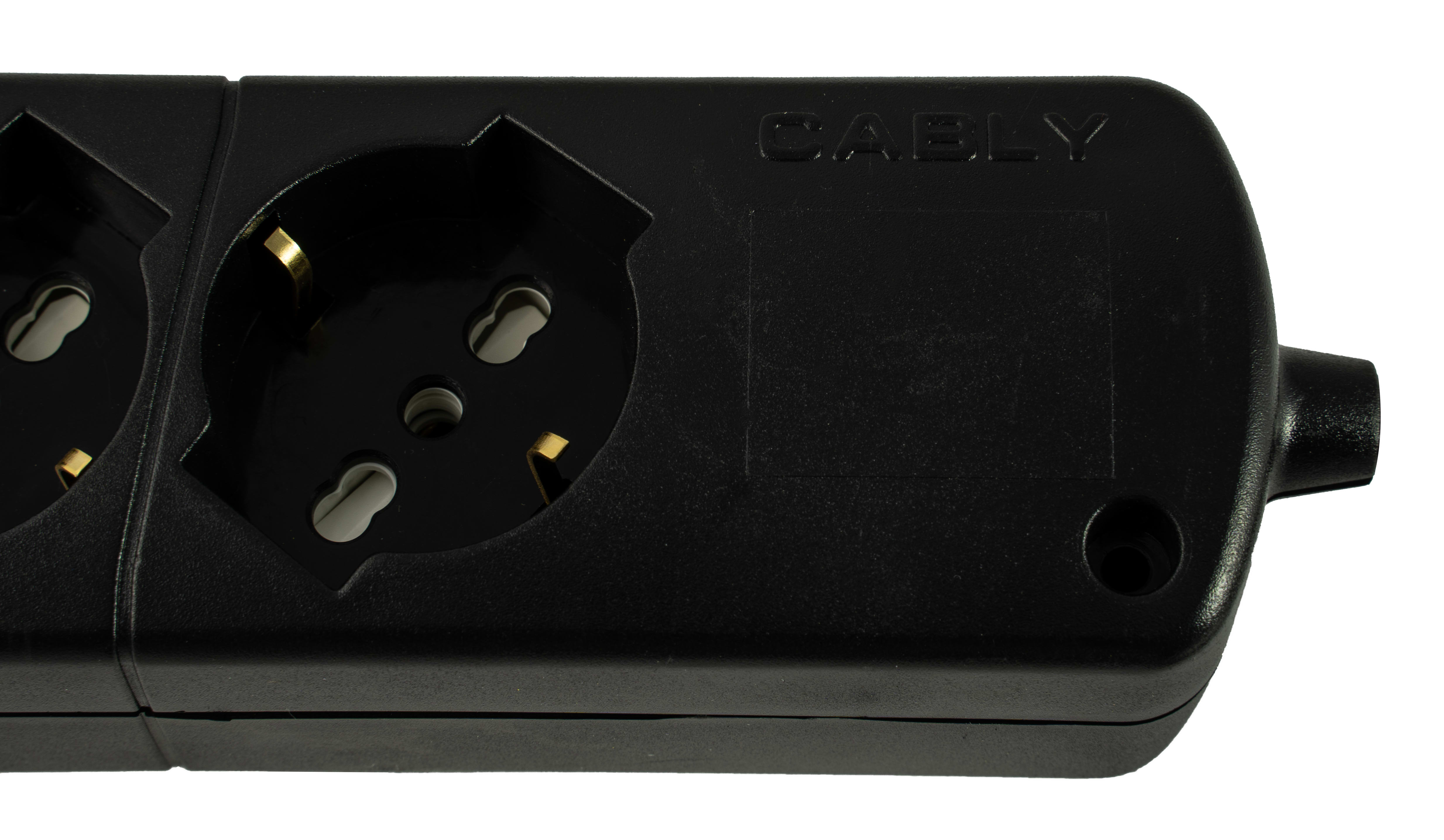 LE PROLUNGHE - Cably U.5U S/In 3G1.5 Sp16A Mt1.5 Ne Sac.