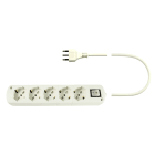LE PROLUNGHE - Cably U.5U C/IN 3G1.5 SP16A MT1.5 BN SAC.