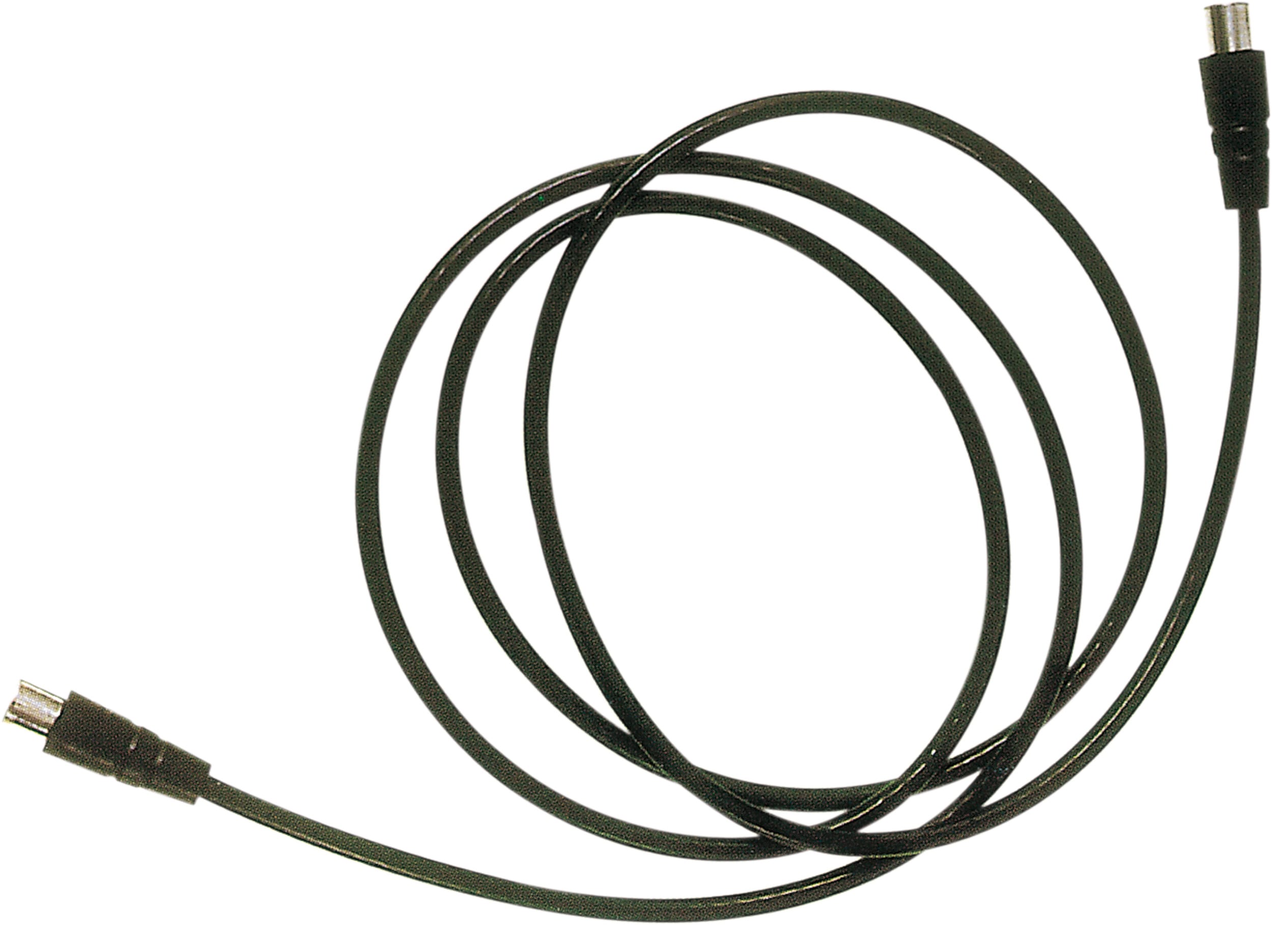 LE PROLUNGHE - Prolunga TV linea spina/presa diametro 9.5mm lunghezza 1.5 metri NE.