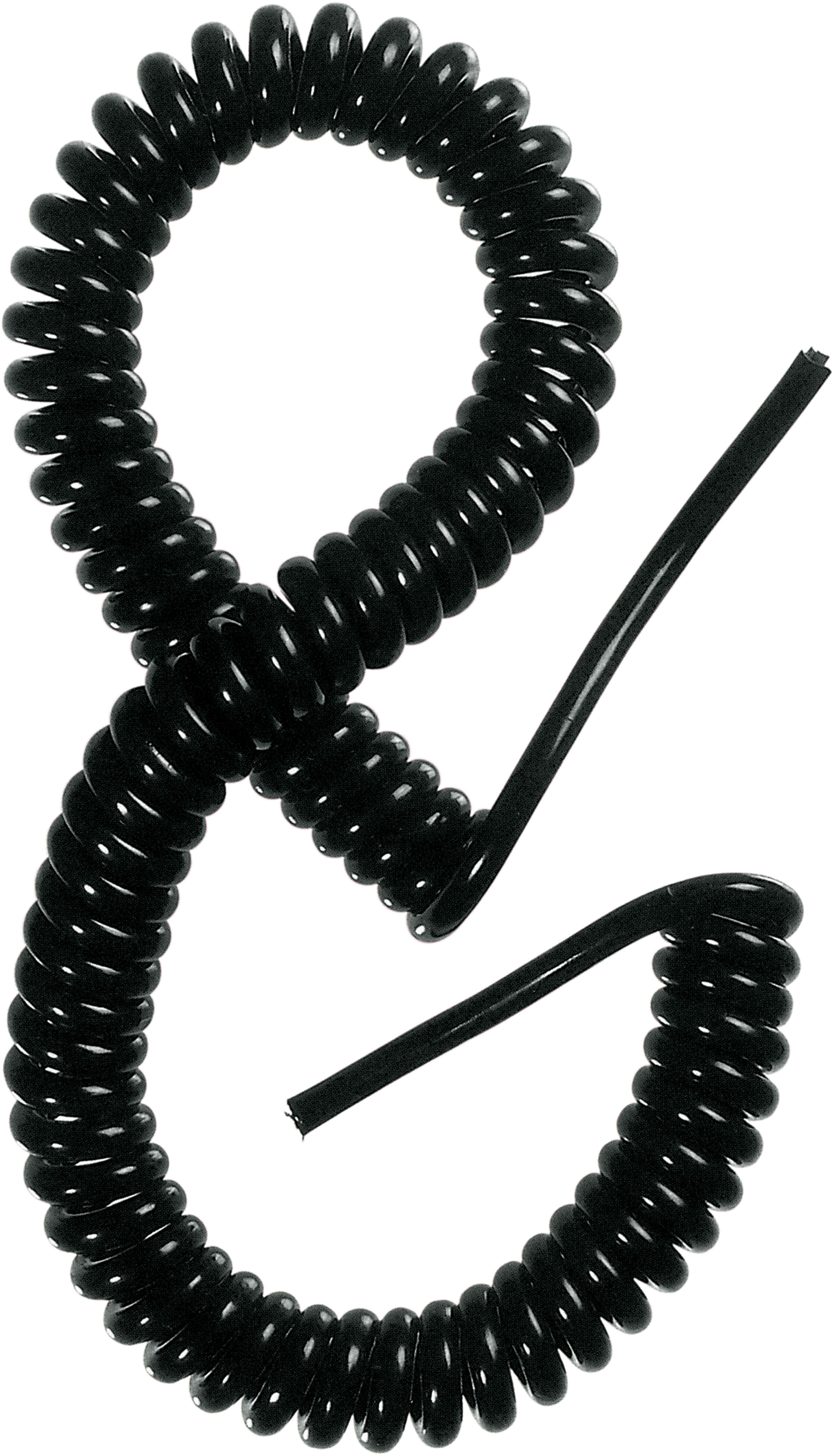 LE PROLUNGHE - Cavo estensibile 2x0.75 mt.5 NE