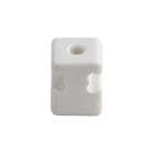 C'ERA UNA VOLTA - Isolatore Kubi Serie Cubetto con Viti