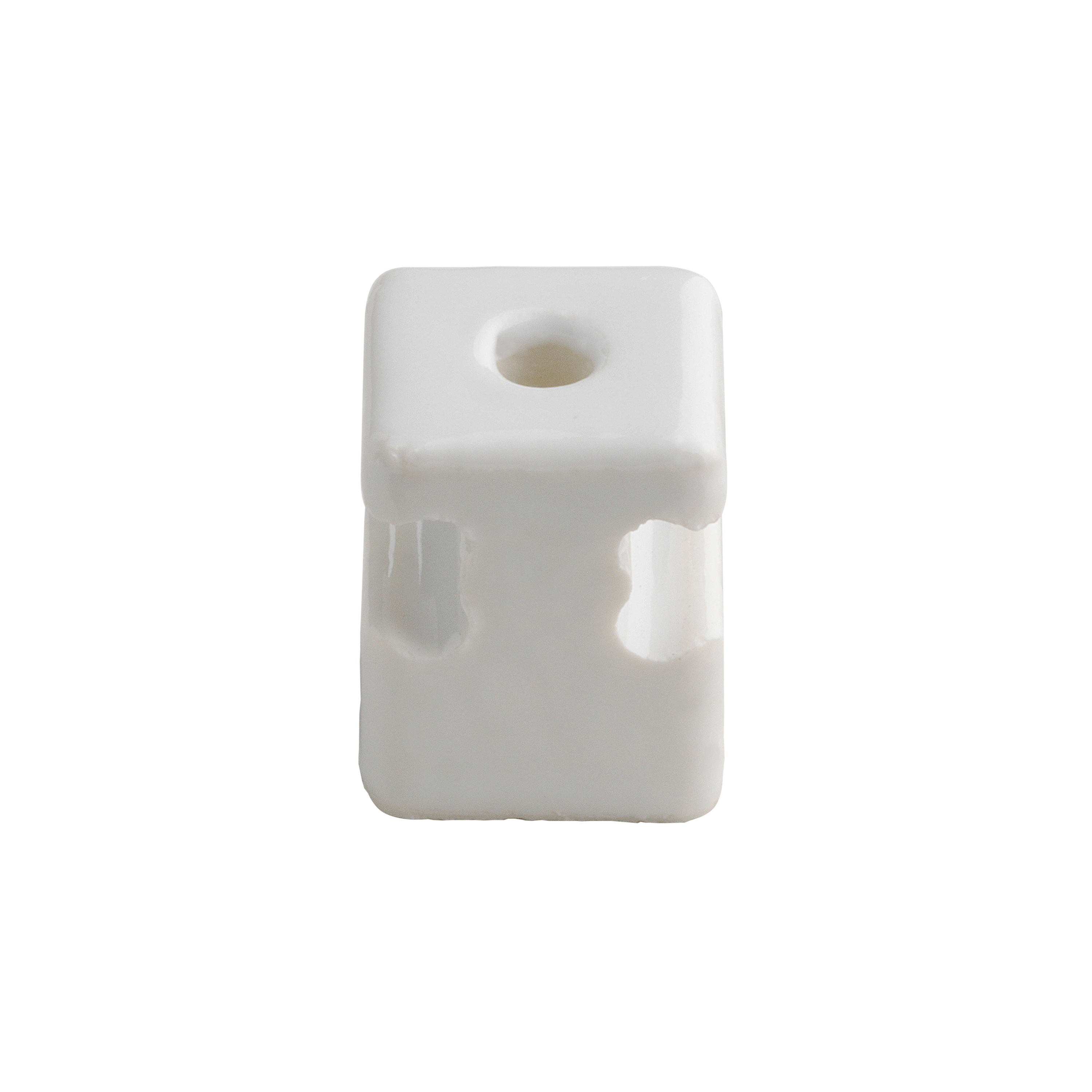 C'ERA UNA VOLTA - Isolatore Kubi Serie Cubetto - Sfuso.