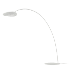 LINEA LIGHT - Lampada da terra | 220-240 V | 1 topLED 19 W DC - 23 W AC