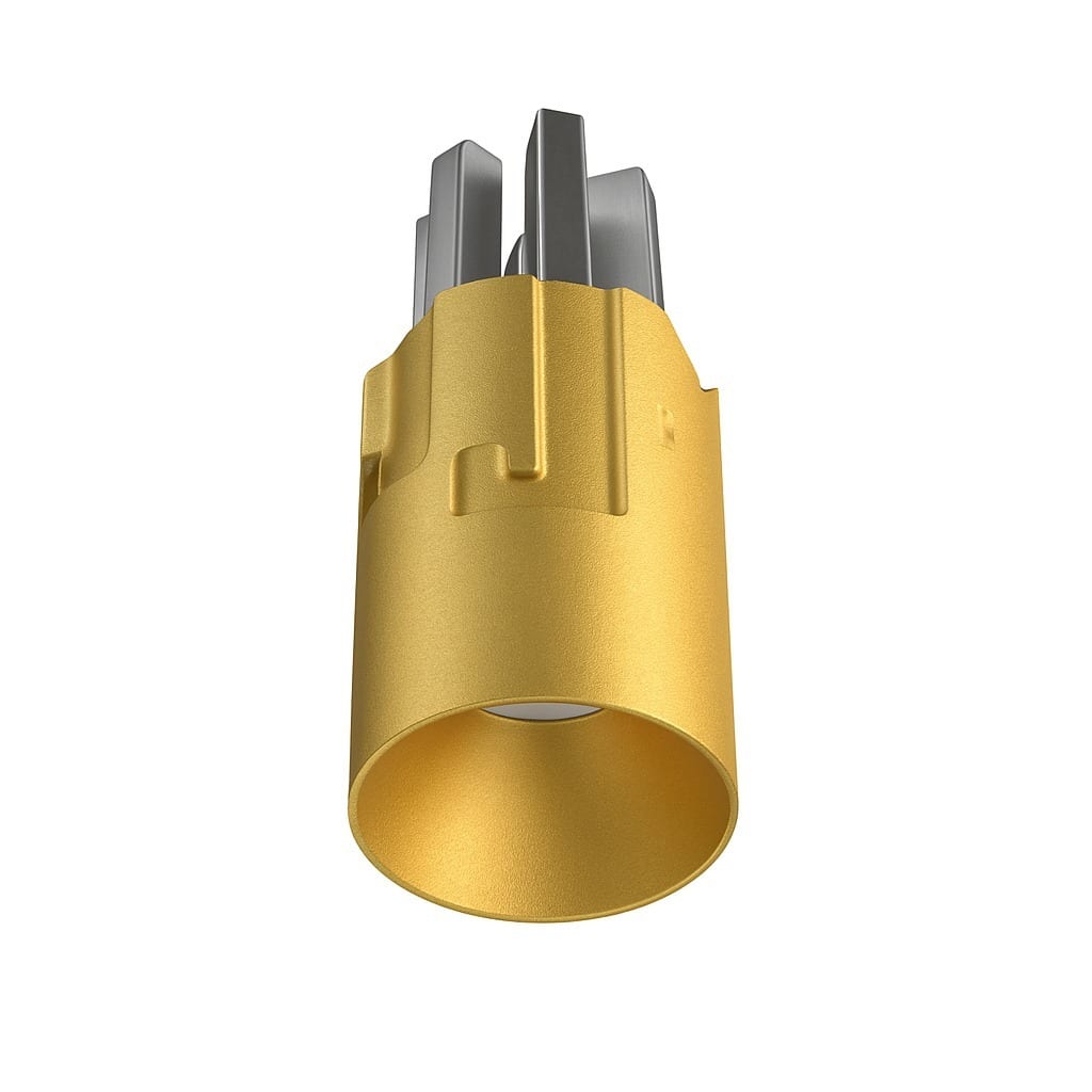 LINEA LIGHT - Downlights | 1 x powerLED 2 W DC 630 mA