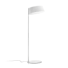LINEA LIGHT - Lampada da terra | 220-240 V | 2 topLED 31 W DC - 36 W AC