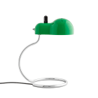 LINEA LIGHT - MINITOPO LUM.CROMO/VERDE LUC.