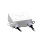 LINEA LIGHT - Aqualed - On/Off Driver - 13 W DC arrayLED - 350mA 36V / 6-12W DC powerLEDs - 350mA 36V