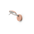 LINEA LIGHT - TORINO WALL T BEIGE RED R3012 2700K