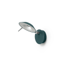 LINEA LIGHT - TORINO WALL GREENBLUE R6004 2700K