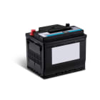 LINERGY - BATTERIA PB 12V 7,2AH