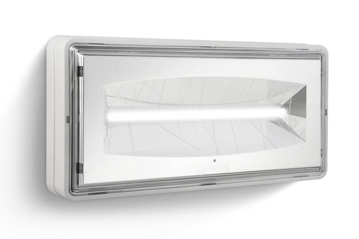 LINERGY - CRISTAL EVO 245LM 1H SE IP65 INHIBIT