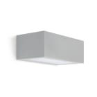 LOMBARDO - TREND U&D 220 E27  20W GRIGIO