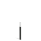 LOMBARDO - KIT 01 LINE H500 LED  3K 6,5W NERO