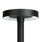 LOMBARDO - LINE 330 LED  3K 25W NERO