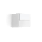 LOMBARDO - ART 100 TOP LED  3K 10W BIANCO CREP.