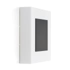 LOMBARDO - ART 250 MASK LED 4K 20W ANTRAC. EM.