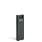 LOMBARDO - KOI 110 POST H400 LED  4K 6W ANTRAC.