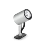 LOMBARDO - AGO GAR. LED  3K 6W NERO