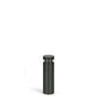 LOMBARDO - TOK H400 LED  3K 14W ANTRAC.