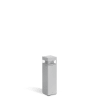 LOMBARDO - TOK Q H400 LED  4K 14W GRIGIO