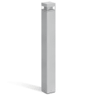 LOMBARDO - TOK Q H1000 LED 2.7K 14W CORTEN