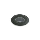 LOMBARDO - INC 50 LED M 3K 6,5W ANTRAC.