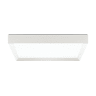 LOMBARDO - FLO Q 500 LED  3K 39W BIANCO