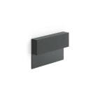 LOMBARDO - TAPE 140 LED 24V  3K 4W DARK GREY